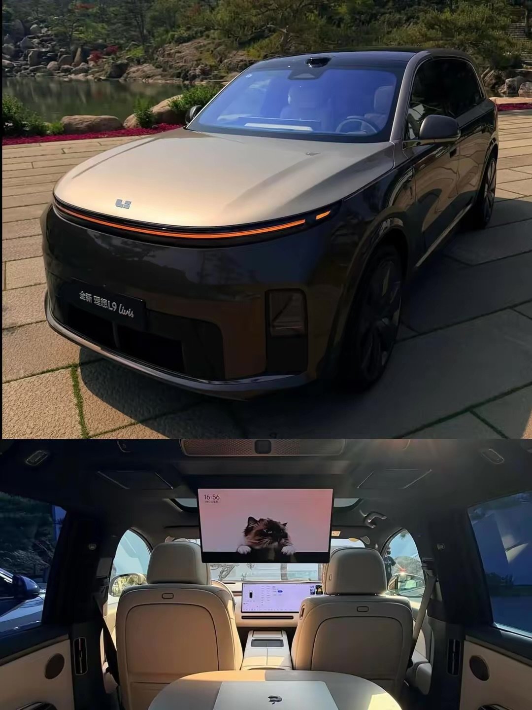 Li Auto L9