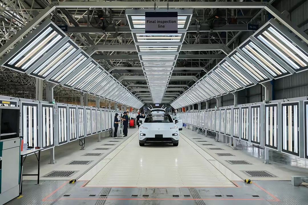Comparatif : les 5 meilleurs SUV électriques en 2026